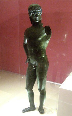 Bursa Archaeological Museum